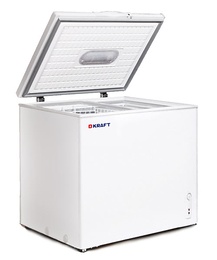 Морозильник-ларь Kraft BD(W) 227 в Нижнем Новгороде