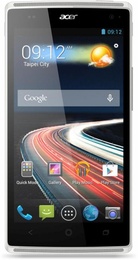 Acer Z150 Liquid Z5 Duo White в Нижнем Новгороде