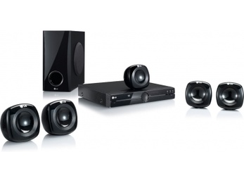 Домашний кинотеатр LG HT305SU в Нижнем Новгороде