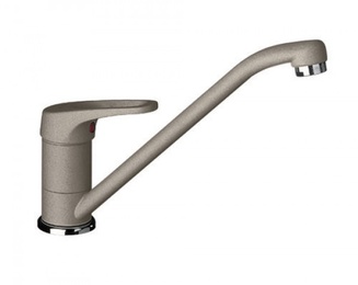 Смеситель Blanco Wega Гранит, серый беж в Нижнем Новгороде