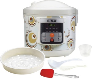 Мультиварка VITESSE VS-529 (4) в Нижнем Новгороде