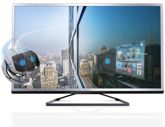 ЖК телевизор Philips 40PFL4508T/60 в Нижнем Новгороде