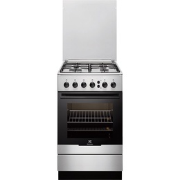 Газовая плита Electrolux EKG 951103 X в Нижнем Новгороде