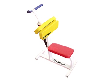 Тренажер силовой Baby Gym "Бицепс сидя" (FE-02) в Нижнем Новгороде