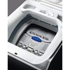 Стиральная машина Electrolux EWT 106411 W в Нижнем Новгороде вид 2