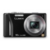 Фотоаппарат Panasonic Lumix DMC-TZ20 Black в Нижнем Новгороде вид 3