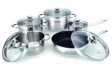 Набор Supra SYS-N1046Kit в Нижнем Новгороде