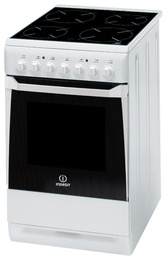 Электрическая плита Indesit KN 3C11A (W) в Нижнем Новгороде