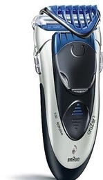 Бритва Braun CruZer Z-50 в Нижнем Новгороде