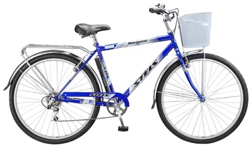 Велосипед Stels Navigator 310 (2012) в Нижнем Новгороде