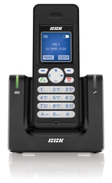 Радиотелефон BBK BKD-830 RU Чёрный в Нижнем Новгороде