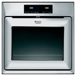 Электрическая духовка Hotpoint-Ariston FC 101 GP.1 IX в Нижнем Новгороде