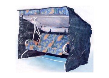 Чехол-укрытие для качелей "Пилот", "Вираж" в Нижнем Новгороде