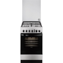 Газовая плита Zanussi ZCG 951201 X в Нижнем Новгороде