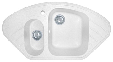 Мойка GranFest GF-C960E Белый в Нижнем Новгороде