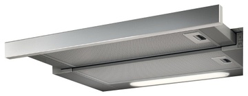 Вытяжка Elica ELITE14 LUX WH/A/60 в Нижнем Новгороде