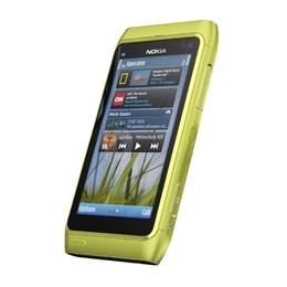 Nokia N8 Green в Нижнем Новгороде