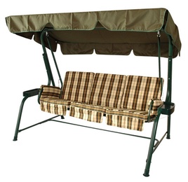 Качели садовые "Гавана" в Нижнем Новгороде