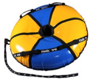 Санки-ватрушка Скат - Про (95см, до 160 кг) в Нижнем Новгороде