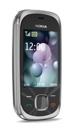 Nokia 7230 Graphite в Нижнем Новгороде