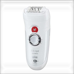 Эпилятор Braun 7681 Silk-epil Xpressive в Нижнем Новгороде