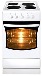 Электрическая плита Hansa FCEW51001011 в Нижнем Новгороде