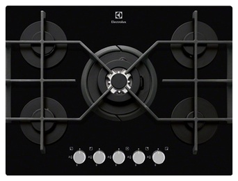 Газовая поверхность Electrolux EGT 7353 YOK в Нижнем Новгороде