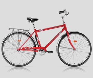 Велосипед Forward Dortmund 1.0 (2014) в Нижнем Новгороде