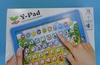 Обучающий планшет Y-Pad (русский язык) в Нижнем Новгороде вид 3