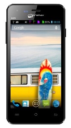 Micromax A69 Bolt Black в Нижнем Новгороде