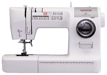 Швейная машинка Toyota SPA 34 в Нижнем Новгороде