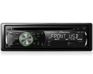 CD ресивер Pioneer DEH-2220UB в Нижнем Новгороде