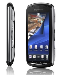 Sony Ericsson R800i Xperia Play Black в Нижнем Новгороде