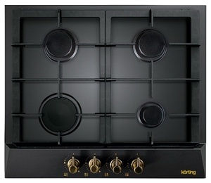 Газовая поверхность Korting HG 640 CRN в Нижнем Новгороде