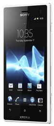 Sony Xperia LT 26w Acro S White в Нижнем Новгороде