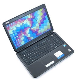 Ноутбук Asus K50IJ T4500 320Gb DOS Матовый в Нижнем Новгороде
