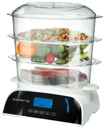 Пароварка Polaris PFS 0308 D в Нижнем Новгороде