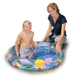 Бассейн Bestway 51012 (3+) в Нижнем Новгороде