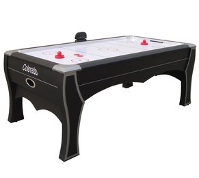 Аэрохоккей DFC "Colorado" в Нижнем Новгороде