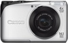 Фотоаппарат Canon PowerShot A2200 Silver в Нижнем Новгороде вид 2