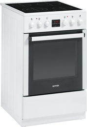 Электрическая плита Gorenje EC 57325 AW в Нижнем Новгороде