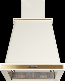 Вытяжка Kuppersberg T 669 C Bronze в Нижнем Новгороде