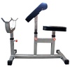Скамья Скотта DFC Homegym UB006 в Нижнем Новгороде вид 2