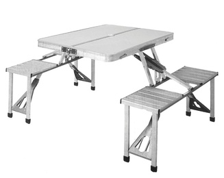 Набор мебели туристический, складной 85х65х67 см в Нижнем Новгороде