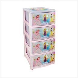 Комод Альтернатива Дисней №1 М1634 в Нижнем Новгороде