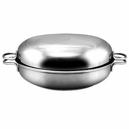 Сков-жаровня 26см с ТРС-3 1с749 (6) в Нижнем Новгороде