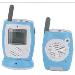 Беспроводная аудионяня (бэби-монитор) BM-689 в Нижнем Новгороде