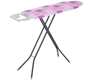 Доска гладильная Эко класс 33х105 ППУ хлопок (6) в Нижнем Новгороде