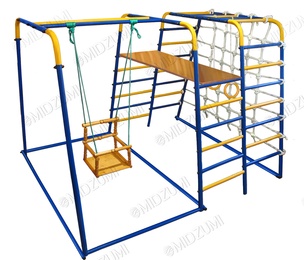 ДСК Midzumi Kimpi в Нижнем Новгороде