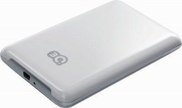 Внешний жесткий диск 3Q 3QHDD-U277-WS320 в Нижнем Новгороде